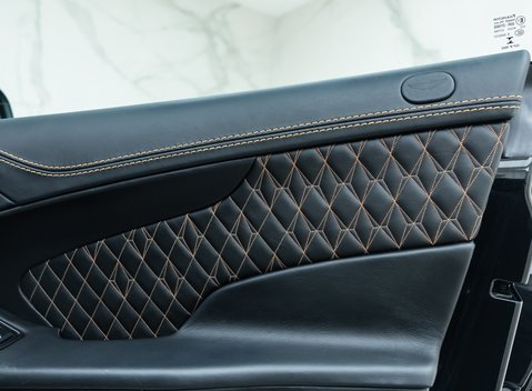 Aston Martin Vanquish S Ultimate 25