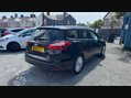 Ford Focus ZETEC TDCI 10