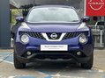 Nissan Juke N-Connecta 2