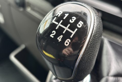 Ford Transit 350 Drw L3 130ps Utility Cab Tipper - Tow Axle 33