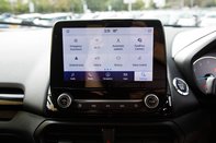 Ford Ecosport ST-LINE 22