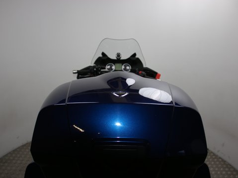 Triumph Trophy 1200 TROPHY 1200 37