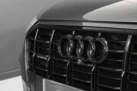 Audi Q7 3.0 Q7 Black Edition 55 TFSI MHEV Quattro Auto 4WD 5dr 46