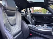 Mercedes-Benz Amg GT 4.0 AMG GT Premium Auto 2dr 52