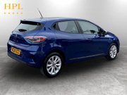 Renault Clio 1.0 TCe evolution Hatchback 5dr Petrol Manual Euro 6 (s/s) (90 ps) Air Con 7