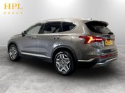 Hyundai SANTA FE 1.6 T-GDi 13.8kWh Premium SUV 5dr Petrol Plug-in Hybrid Auto 4WD Euro 6 (s/ 5