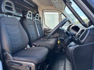 Iveco Daily 65C17 H/D 4100wb Panel Van - Air Con - Direct from the MOD 4