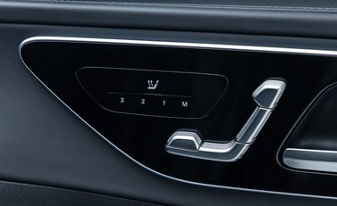 Mercedes-Benz C63 AMG S E NIGHT EDITION PREMIUM PLUS 30