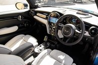 Mini Hatch COOPER S LEVEL 3 4