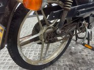 Sao Penza PUCH MAXI 50 SW 1984 4K 1 OWNER PEDAL AND POP CLASSIC 50CC 24