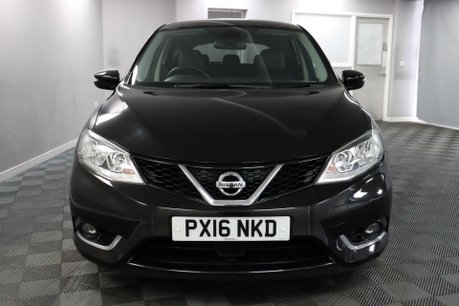 Nissan Pulsar N-CONNECTA DIG-T 2