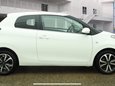 Citroen C1 1.0 VTi Flair Euro 5 3dr 5