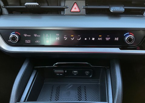 Kia Sportage 1.6 T-GDi GT-LINE S ISG HEV 21