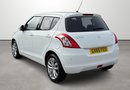 Suzuki Swift 1.2 SZ4 [Nav] 5dr Auto 3