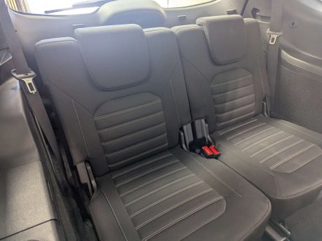 Ford Galaxy 2.0 Galaxy Titanium EcoBlue Auto 5dr 59