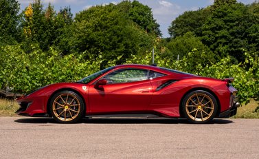 Ferrari 488 Pista 3