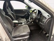 Skoda Kodiaq 1.5 Kodiaq Sportline TSi Semi-Auto 5dr 9