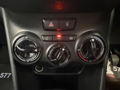 Peugeot 208 1.2 PureTech Active Euro 6 5dr 14