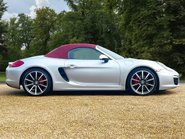 Porsche Boxster 24V S PDK 4