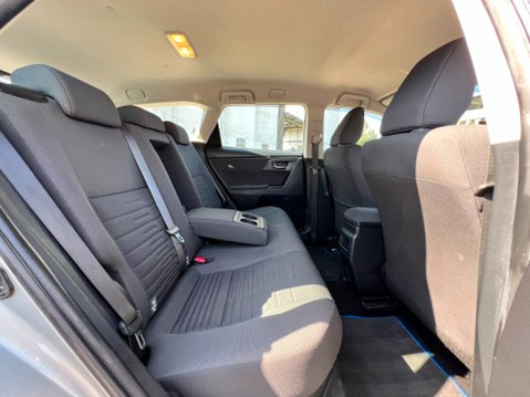 Toyota Auris VVT-I ICON TECH TOURING SPORTS 52