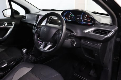 Peugeot 2008 PURETECH S/S ALLURE 5