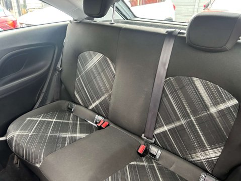 Vauxhall Corsa 1.4 Corsa Limited Edition 3dr 45