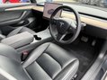 Tesla Model 3 Saloon 4dr Electric Auto RWD (241 bhp) 3