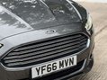 Ford Mondeo 2.0 Mondeo Titanium TDCi 5dr 3