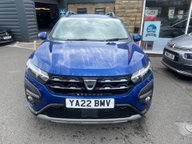 Dacia Sandero Stepway COMFORT TCE 4