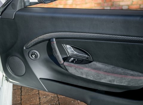 Maserati Granturismo MC Stradale 21