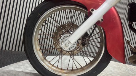 Honda VT 2006 ONLY 9K PROJECT VTWIN CRUISER BIKE 125CC LEARNER 19