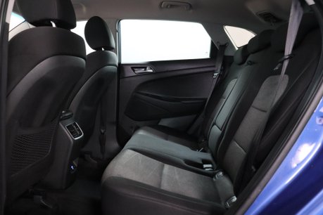 Hyundai TUCSON GDI SE NAV 27