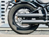 Harley-Davidson Street Dyna Street Bob 1745 16