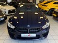 BMW M8 4.4 M8 Competition Edition Auto 4WD 4dr 6