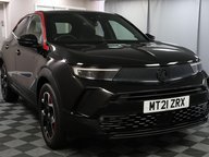 Vauxhall Mokka SRI NAV PREMIUM 30