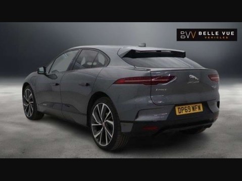 Jaguar I-Pace I-PACE EV400 HSE 4WD 5dr *NATIONAL DELIVERY* 8