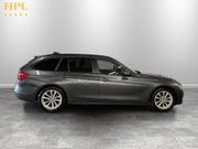 BMW 3 Series 2.0 318d SE Touring 5dr Diesel Auto Euro 6 (s/s) (150 ps) 8