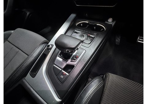 Audi A4 3.0 TDI V6 S line Estate 5dr Diesel S Tronic quattro Euro 6 (s/s) (218 ps) 71
