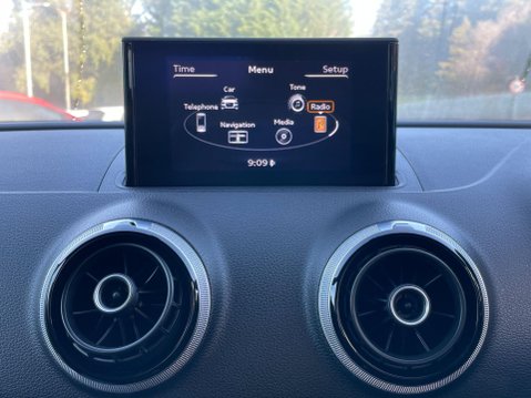 Audi A3 2.0 TDI S line Convertible 2dr Diesel S Tronic quattro Euro 6 (s/s) (184 ps 23