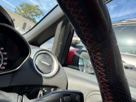 Ford Fiesta 1.0 Fiesta ST-Line Black Edition 3dr 76