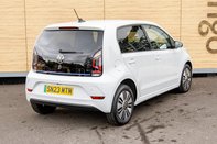 Volkswagen Up E-UP 2