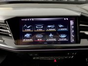 Audi Q4 45 S line SUV 5dr Electric Auto 82kWh (286 ps) 1 Owner - Reverse Camera - S 35
