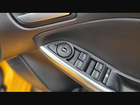 Ford Focus ST-3 22