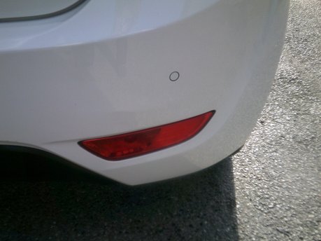 Hyundai ix20 ACTIVE ONLY 44,000 MILES FROM NEW 7