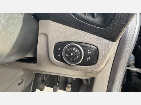 Ford Transit Connect 1.5 200 EcoBlue Limited L1 Euro 6 (s/s) 5dr 33