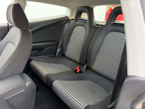 Volkswagen Scirocco 1.4 Scirocco BlueMotion Technology TSi 3dr 61