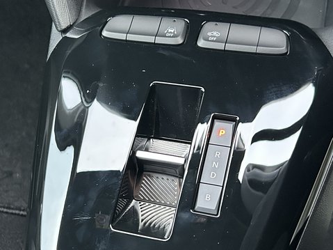 Vauxhall Corsa 100kW GS 50kWh 5dr Auto 27