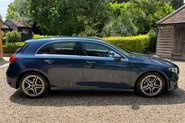 Mercedes-Benz A Class 1.3 A200 AMG Line (Executive) Euro 6 (s/s) 5dr 15