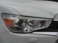 Mitsubishi Asx 1.6D 3 Euro 6 (s/s) 5dr 16