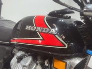 Honda CX 1981 43K 1 GENUINE OWNER NON CHOPPED RARE CLASSIC PROJECT BIKE 24